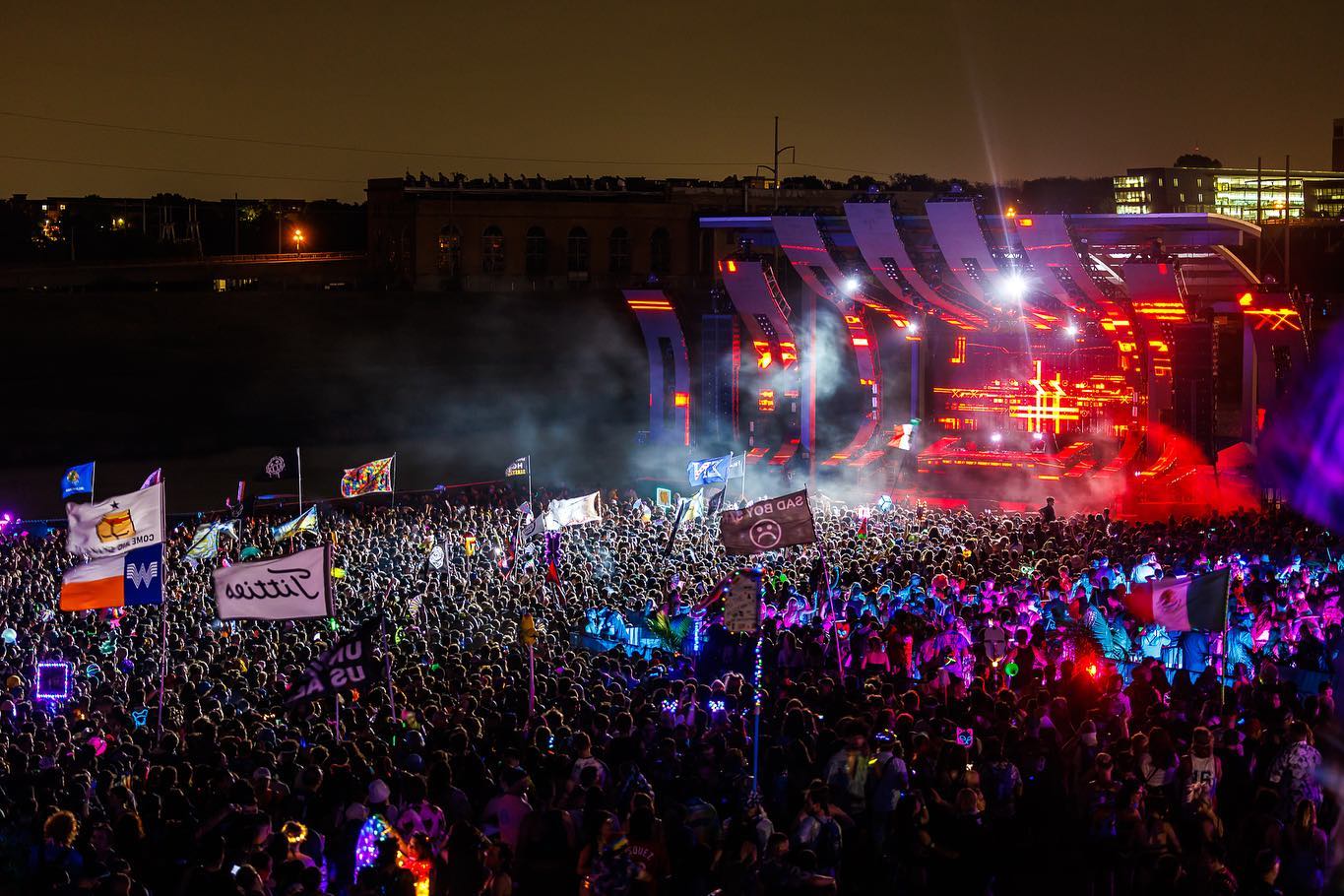 Ubbi Dubbi Festival