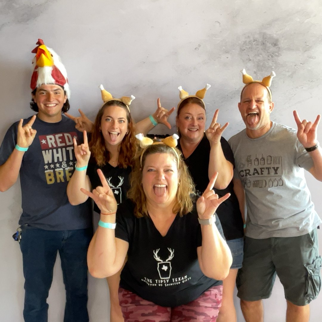 FW Fried Chicken & Craft Beer Festival