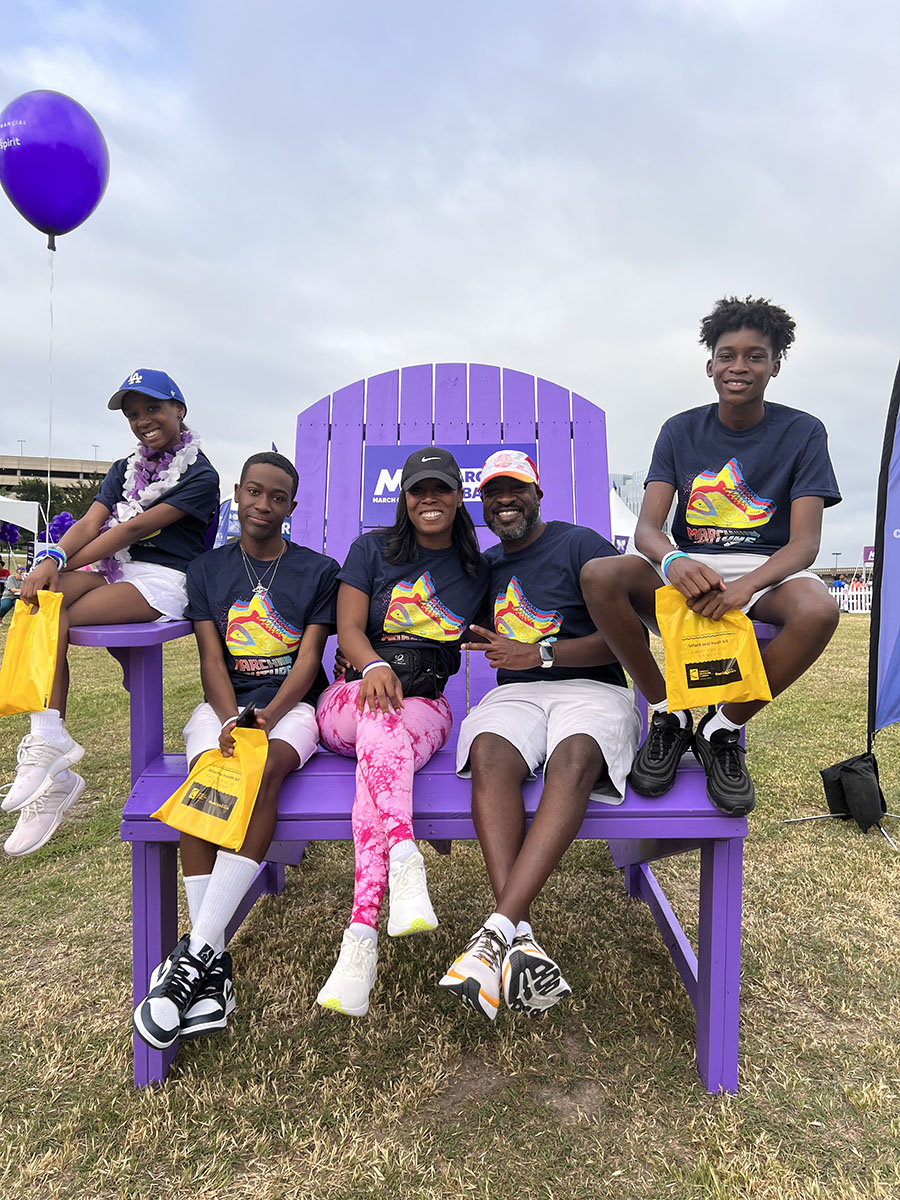March for Babies