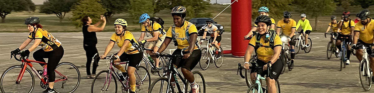 2022 Tour de Cure: Texas