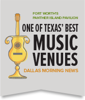 One of Texas' Best Music Venues