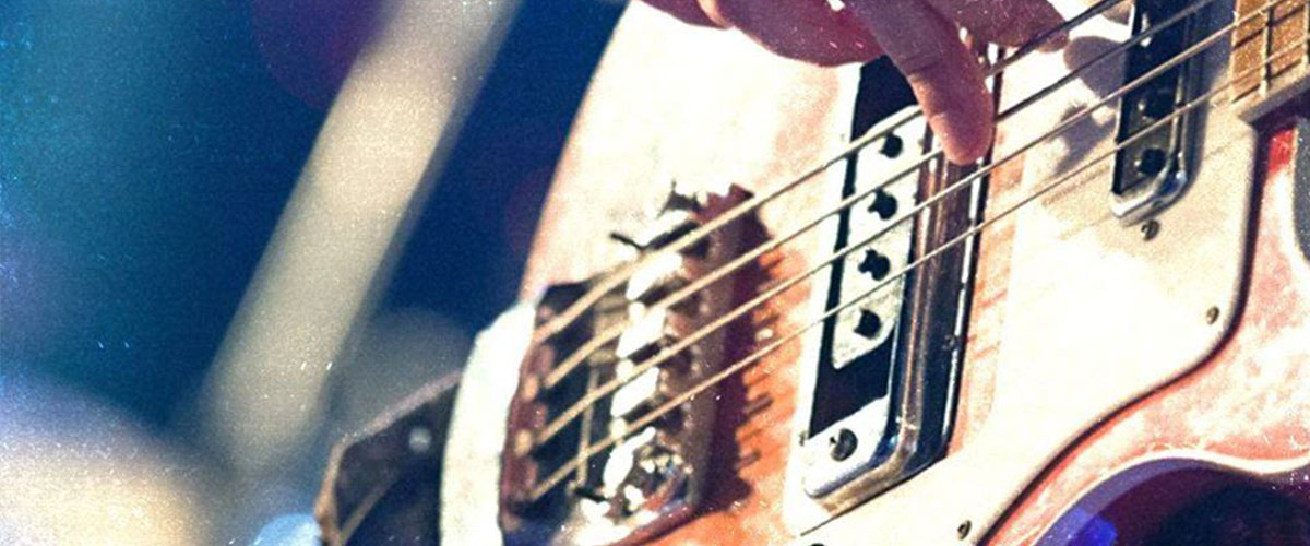 River & Blues Fest Full Lineup and Day Schedule