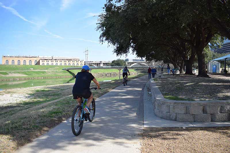 Trinity Trails